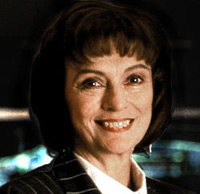 Jeri Taylor
