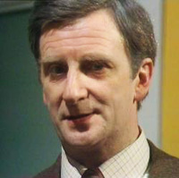 John Franklyn-Robbins