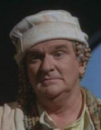 Kenneth Mars