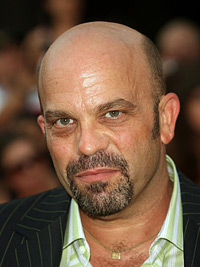 Lee Arenberg