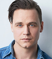 Luke Humphrey