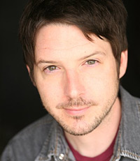 Marc Worden