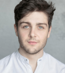Martin Quinn