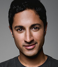 Maulik Pancholy