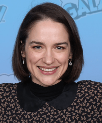 Melanie Scrofano