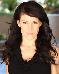 Mercy Malick