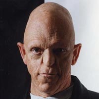 Michael Berryman