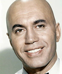 Michael Ansara