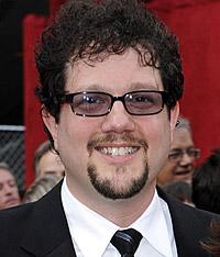 Michael Giacchino
