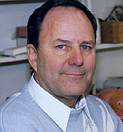 Michael Westmore