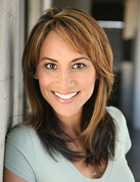 Michelle C. Bonilla - Personer | Star Trek Databas