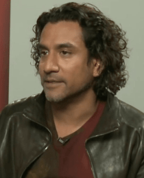Naveen Andrews