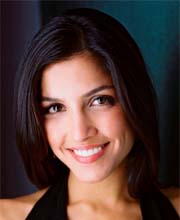 Nazneen Contractor