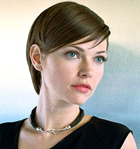 Nicole de Boer