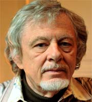 Norman Spinrad