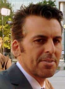 Oded Fehr