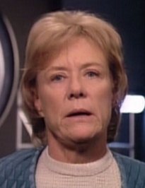 Patricia Smith