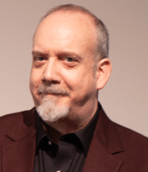 Paul Giamatti