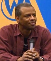 Phil LaMarr