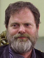Rainn Wilson
