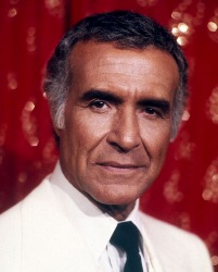 Ricardo Montalban
