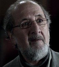 Richard Libertini