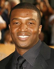 Roger Cross
