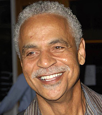 Ron Glass
