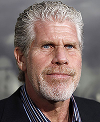 Ron Perlman