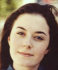 Rosemary Morgan