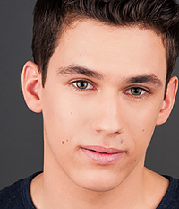 Sam Vartholomeos