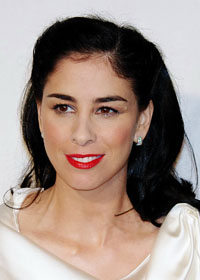 Sarah Silverman