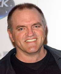 Scott MacDonald