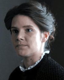 Sonya Cassidy