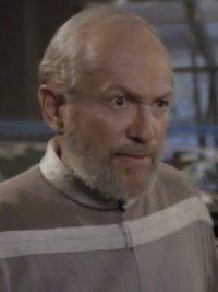 Stefan Gierasch