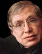 Stephen Hawking