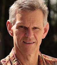 Steve Rankin