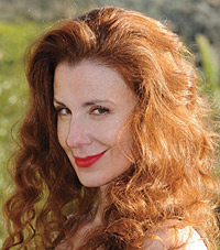 Suzie Plakson