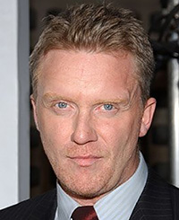 Terry Serpico