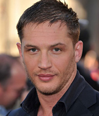 Tom Hardy