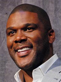 Tyler Perry