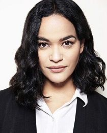 Vanessa Jackson