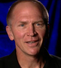 Vaughn Armstrong