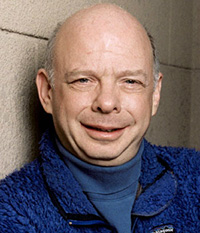 Wallace Shawn