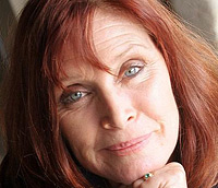 Wendy Hughes