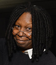 Whoopi Goldberg