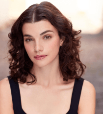 Zoë Steiner