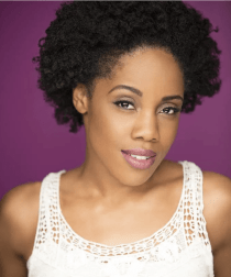 Zuri Washington