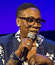 Gina Yashere