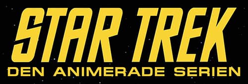Star Trek: Den animerade serien
